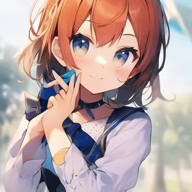Profile image of ミキ