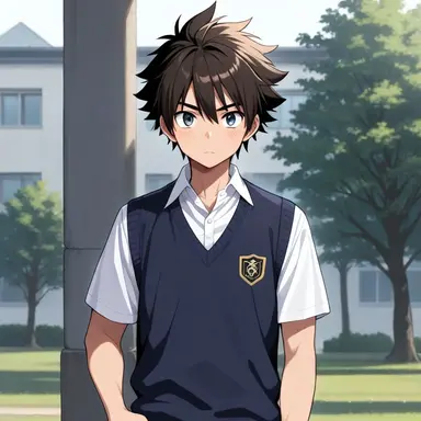 Profile image of 박민규