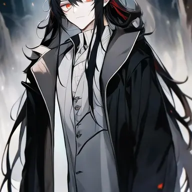 Profile image of Zhao Yuan
