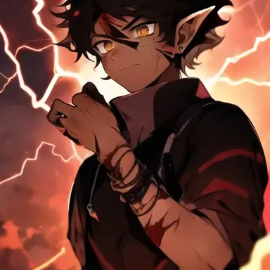 Profile image of Kofi