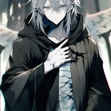 Profile image of Aeron