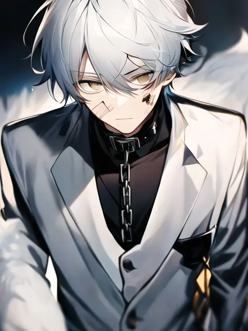 HumaneAunt2698의 Demon Wolf Slave