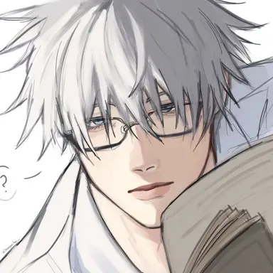 Profile image of Gojo Satoru