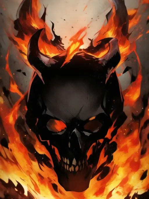 Tshaffer333의 The Devils rejects