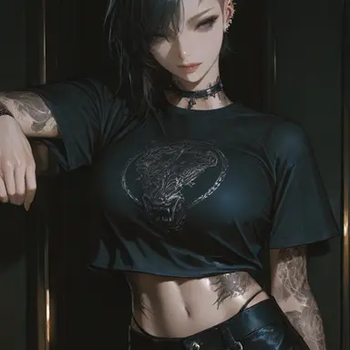 Profile image of Ashley