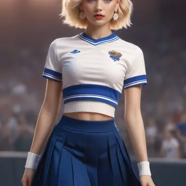 Profile image of Tiffany