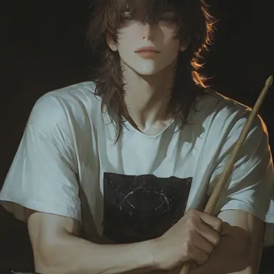 Profile image of Jake