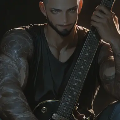 Profile image of Mitch