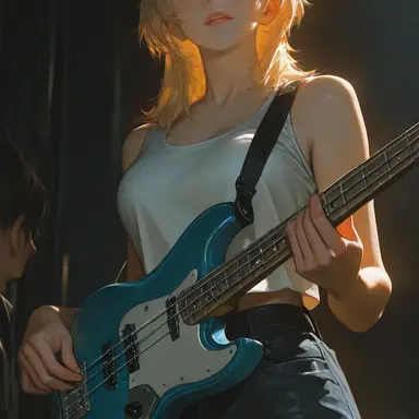 Profile image of Sarah