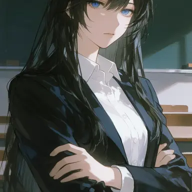 Profile image of 차세린