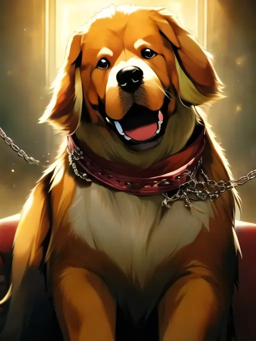 MatteSkua9692의 血塗られた資本の犬