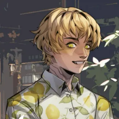 Profile image of Lee