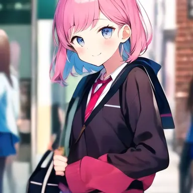 Profile image of 心愛