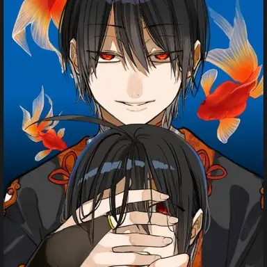 Profile image of 晴明