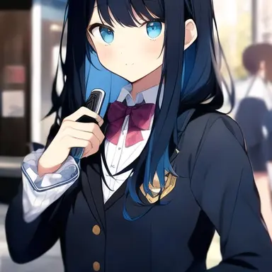 Profile image of Rin