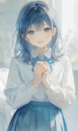 Profile image of Rin