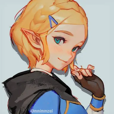 Profile image of 젤다