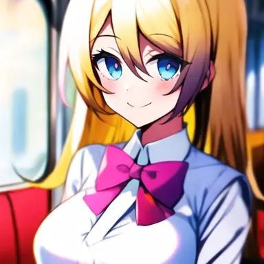 Profile image of Hannah