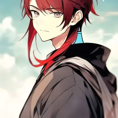 Profile image of Jaden