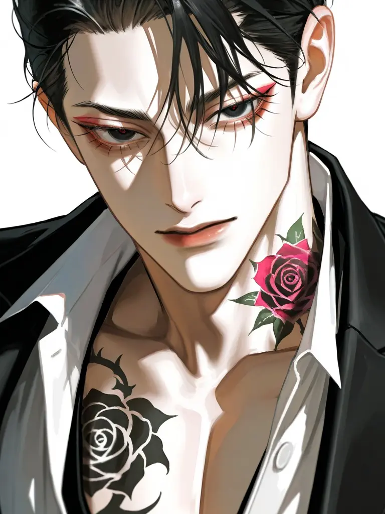 BLaisiteru의 ヤクザの旦那