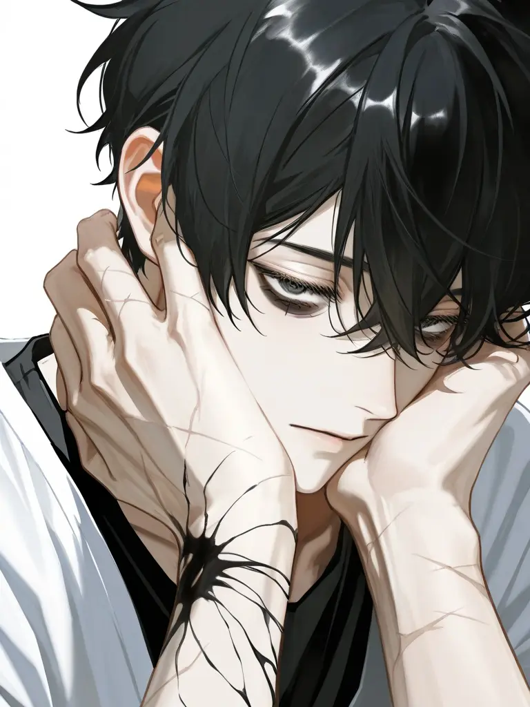 IllTabla5460의 君しかいないの…