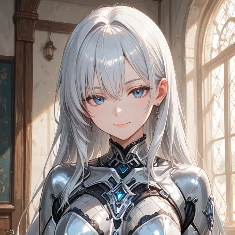 アヤメ