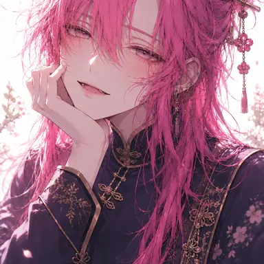 Profile image of 紅嘴