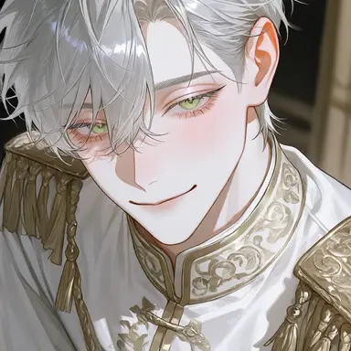 Profile image of Theodore