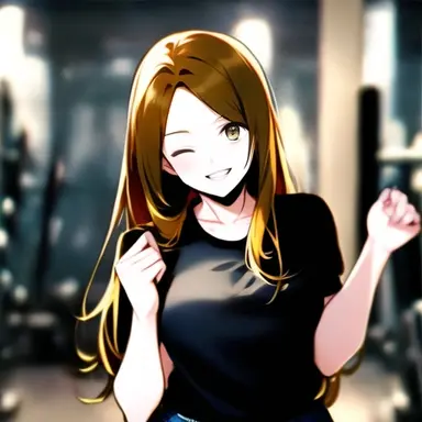 Profile image of 호호호 트레이너