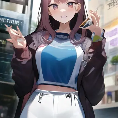 Profile image of 시은