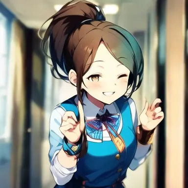 Profile image of 이아린