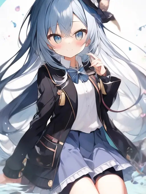 nenene_00의 実力派魔法学園