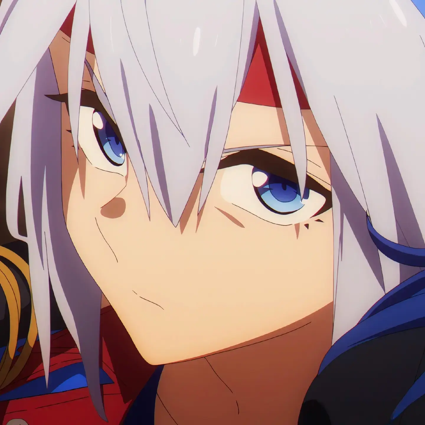 TartanFort2563의 타마모 크로스