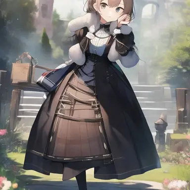 Profile image of Kanata