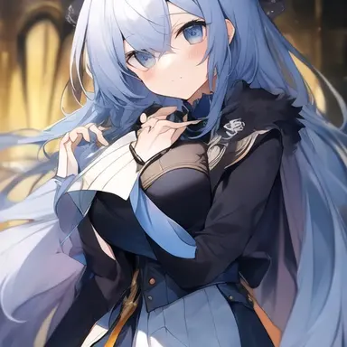 Profile image of Harumitsu