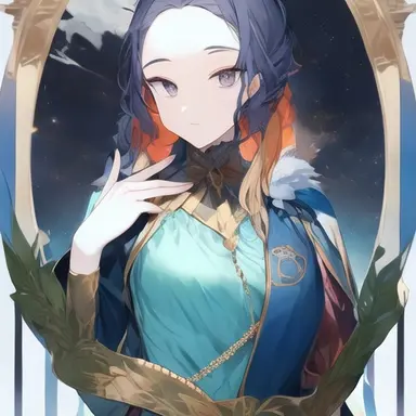Profile image of 渚