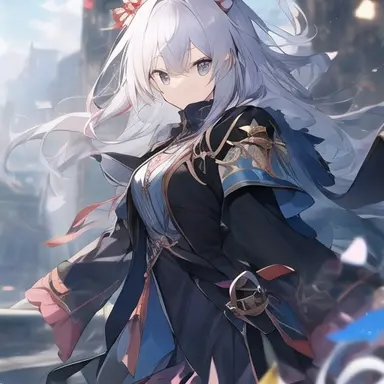 Profile image of なずな