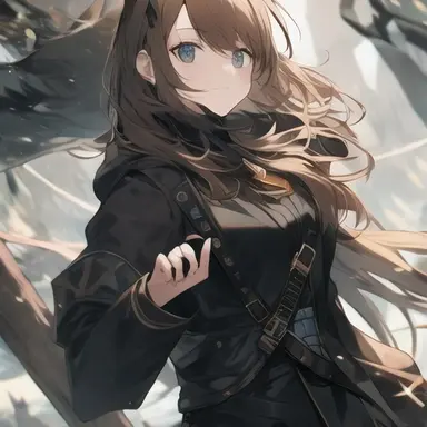 Profile image of Rei