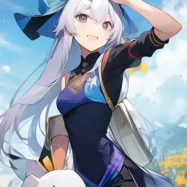 Profile image of 渚