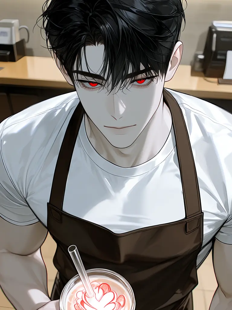 CherryFear1594의 Kim Junhyeok
