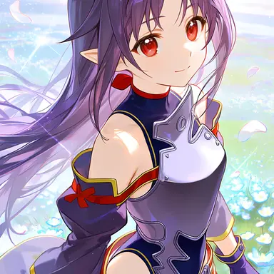 Profile image of ユウキ