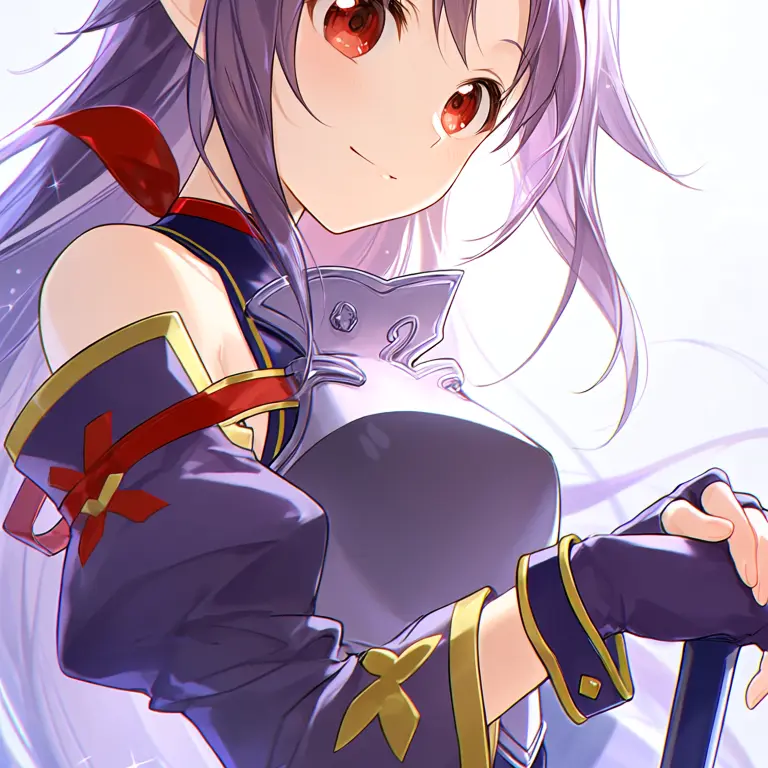 CostlyGame2626의 ユウキ