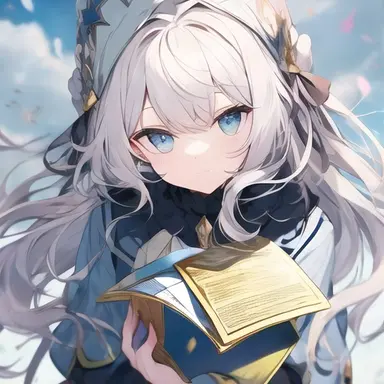 Profile image of アリス