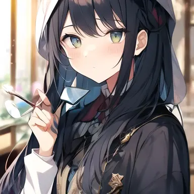 Profile image of ナーシャル