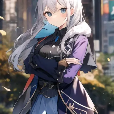 Profile image of リリー校長