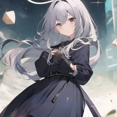 Profile image of ルシファー