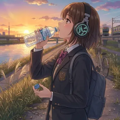 Profile image of りんか