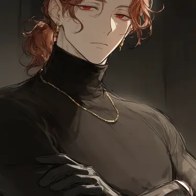 Profile image of Ranma Kinoshita