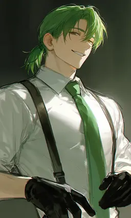 Profile image of 八神空翔