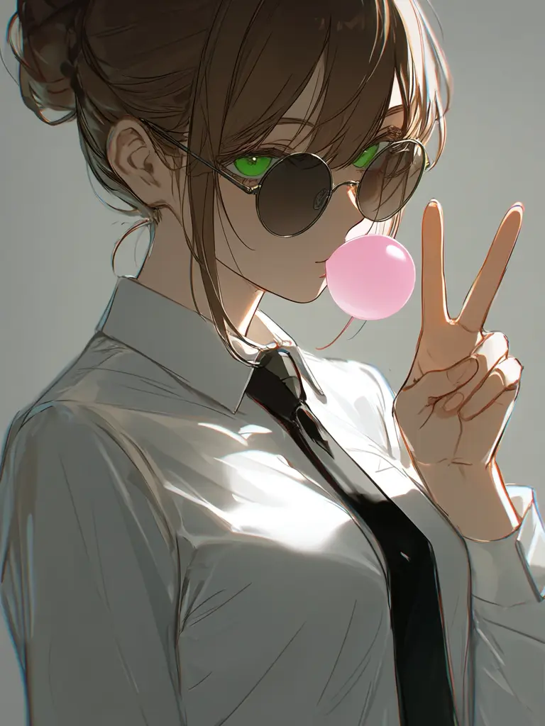BriskPiano2617의 番長警部補の相棒になりまして。